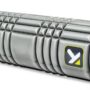 TriggerPoint CORE Multi-Density Solid Foam Roller with Free Online Instructional Videos (1
