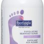 FOOTLOGIX Exfoliating Seaweed Scrub, 8.45 oz