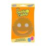 Scrub Daddy Daddy Caddy - Sponge Holder for Kitchen Sink - Sponge Caddy and Kitchen Organi