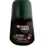 Garnier Men Invisible Anti-Perspirant Roll-On 50 ml / 1.7 fl oz