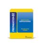 Preparation H Hemorrhoid Suppositories For Itching And Discomfort Relief - 12 Count (Pack