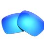 NicelyFit Polarized Replacement Lenses Lens for Compatible with Oakley Holbrook Sunglasses
