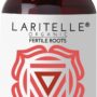 Laritelle Organic Travel Size Shampoo 2 oz | Fortifying, Strengthening & Rejuvenating | St