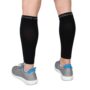 Calf Compression Sleeves for Men and Women - Leg Compression Sleeve - Footless Compression