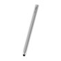 Adonit Mark (Silver) Aluminum Stylus Pens for Capacitive Touch Screen Tablets/Cell Phones