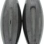 RI Novelty Magnetic Rattle Snake Eggs. 6 Packs with 2 Inside Each Pack