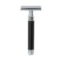 Edwin Jagger DE86 Classic Double Edge Manual Eco-Friendly and Reusable Safety Razor for Me