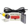 DIGITEN 0-999999 Digital LED Counter +PhotoElectric Switch Sensor +Reflector Automatic Con