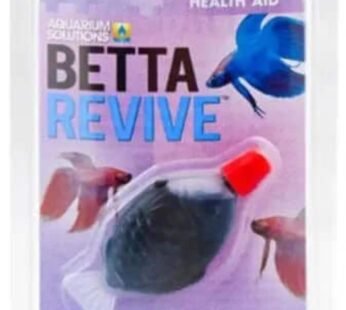 HIKARI Betta Revive.08oz