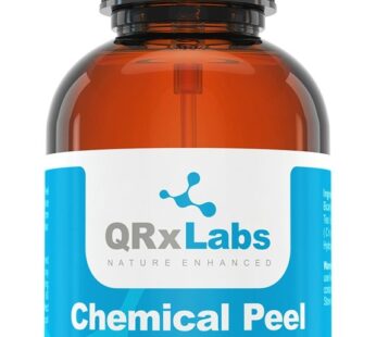 Chemical Peel Neutralizer – Skin pH Balancer for Salicylic, Lactic and Glycolic Acid Peels