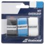 Babolat My Grip OverGrip (3 Pack)