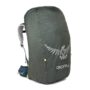 Osprey Ultralight Raincover for Backpack, Shadow Grey, Large