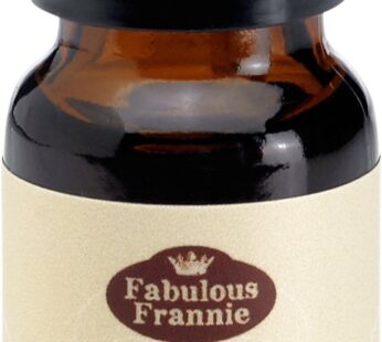 Fabulous Frannie Marjoram Pure Essential Oil Grade 10 ml (.33oz)
