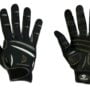 Men's Beastmode Full Finger Fitness Gloves (X-Large)