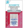 Schmetz Embroidery Size Emb Sz 75/11