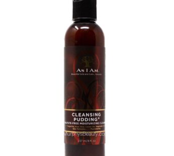 I Am Cleansing Pudding, 8 Oz