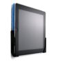 Dockem Koala Tablet Wall Mount: Universal Damage-Free Adhesive Wall Dock for iPads, iPad A