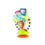 Sassy Fishy Fascination Station 2-in-1 Suction Cup High Chair Toy | Developmental Tray Toy
