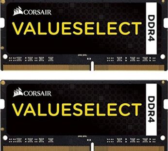 Corsair 16GB Module DDR4 Unbuffered Memory Kit