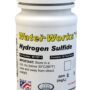 Industrial Test Systems 481197-1 481068 WaterWorks Hydrogen Sulfide Test