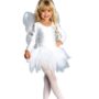 Rubies Child's Angel Costume Medium