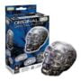 BePuzzled | Skull Original 3D Crystal Puzzle, Ages 12 and Up