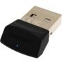 SABRENT USB Bluetooth 4.0 Micro Adapter for PC [v4.0 Class 2 with Low Energy Technology] (