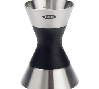 OXO SteeL Double Jigger