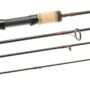Daiwa Spinmatic-SMD Rod, Brown