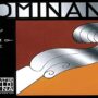 Dr Thomastik Violin Strings (129MS4/4)