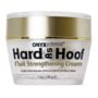 Hard As Hoof Nail Strengthening Cream with Coconut Scent, Nail Growth & Conditioning Cutic