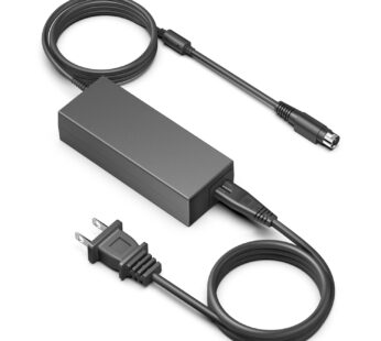 HKY 24V AC Adapter Compatible with All ResMed S9 Series CPAP and BiPAP Machines Res Med S9