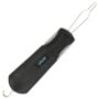 Vive Button Hook with Zipper Pull - Dressing Helper for Arthritis - One Hand Shirt & Coat