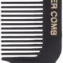 Andis Andis Black Clipper Comb