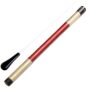 Music Conductor Batons,Imitation Agate Handle Orchestra Conducting Baton Music Batons (Bla