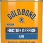 Gold Bond Friction Defense, 1.75 Ounce, Pack of 2
