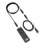 Kiwifotos Remote Control Shutter Release Cord for Sony A6000 A6100 A6600 A6500 A6400 A6300