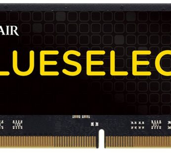 Corsair Vengeance Performance Memory Kit