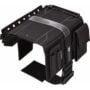 FlyBoys Reversible Kneeboard - Clipboard & Pen Holder - Reconfigurable Design - for Profes