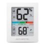 AcuRite Humidity Meter Hygrometer and Indoor Digital Thermometer with Temperature Gauge an