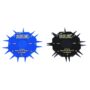 Baseline 2-Point Discrim-A-Gon 2 Disc Set for Sensory Evaluation, Physical Therapy, Rehabi