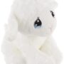 Aurora  Inspirational Precious Moments  Luffie Lamb Stuffed Animal - Cherished Memories -