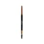 Revlon ColorStay Eyebrow Pencil with Spoolie Brush, Waterproof, Longwearing, Angled Tip Ap