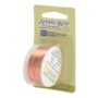 Artistic Wire, 20 Gauge Bare Copper Craft Jewelry Wrapping Wire, 6 yd