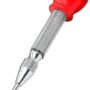 NEIKO 02638A 5-Inch Automatic Center Punch for Metal, Adjustable Impact Spring Loaded Cent