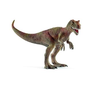 Schleich North America Allosaurus (14580)