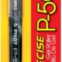 Pilot Precise Grip Liquid Ink Rolling Ball Stick Pens