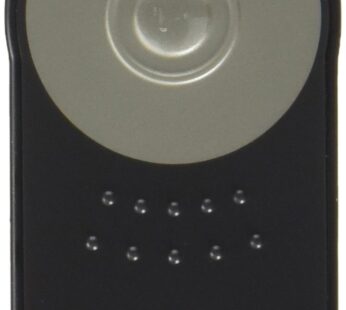 Canon Wireless Remote Control RC-6 with Shutter Release