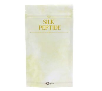 Silk Peptide Powder – 25g