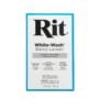 Dye Powdered Fabric Dye, White Wash, 1 7/8-Ounce